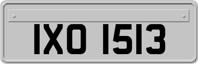 IXO1513
