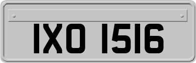 IXO1516
