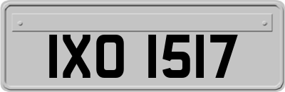 IXO1517