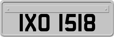 IXO1518