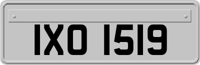 IXO1519