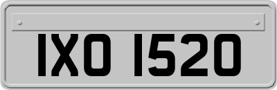 IXO1520
