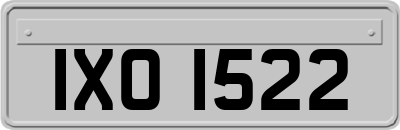 IXO1522