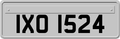 IXO1524