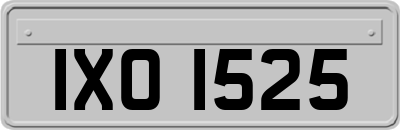 IXO1525
