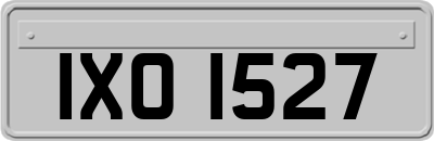 IXO1527