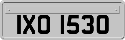 IXO1530