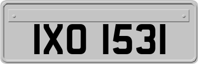 IXO1531