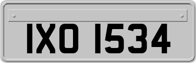 IXO1534
