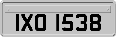 IXO1538