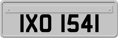IXO1541