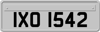 IXO1542