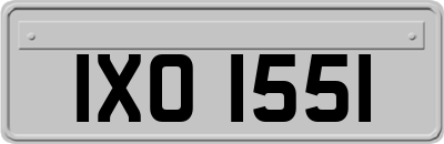 IXO1551