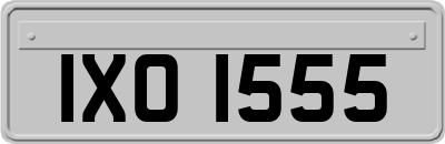 IXO1555
