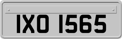 IXO1565