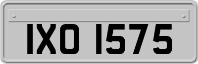 IXO1575