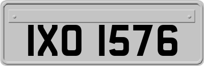 IXO1576
