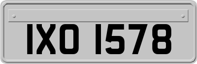 IXO1578
