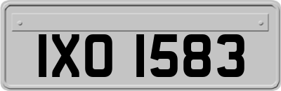 IXO1583