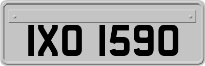 IXO1590