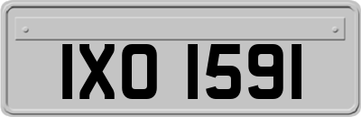 IXO1591