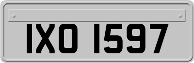 IXO1597