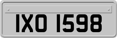 IXO1598