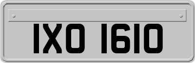 IXO1610