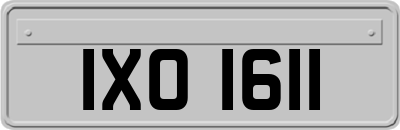 IXO1611