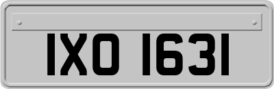IXO1631