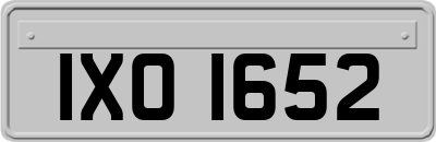 IXO1652