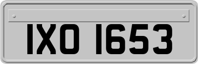 IXO1653