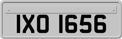 IXO1656