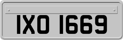 IXO1669