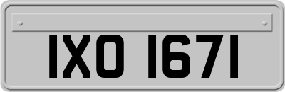 IXO1671