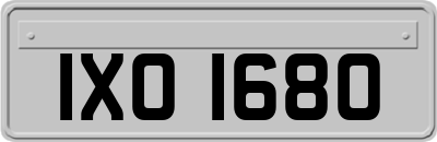 IXO1680