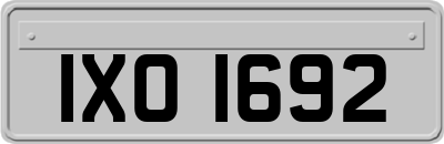 IXO1692