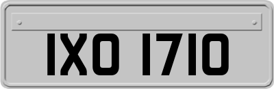 IXO1710