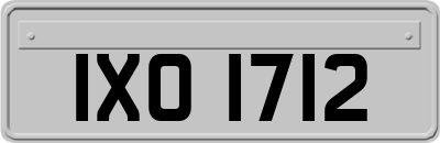 IXO1712