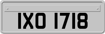 IXO1718