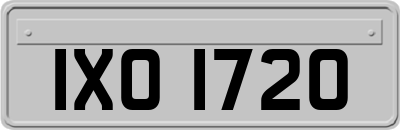 IXO1720