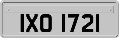 IXO1721