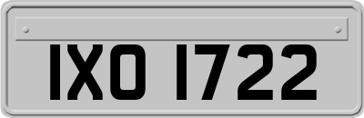 IXO1722