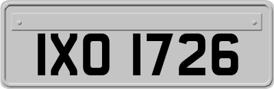 IXO1726