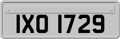 IXO1729
