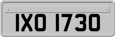 IXO1730