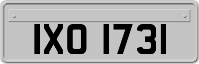 IXO1731