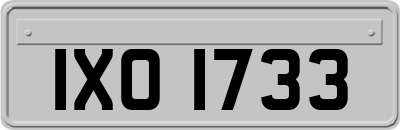 IXO1733