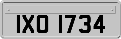 IXO1734