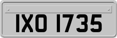 IXO1735